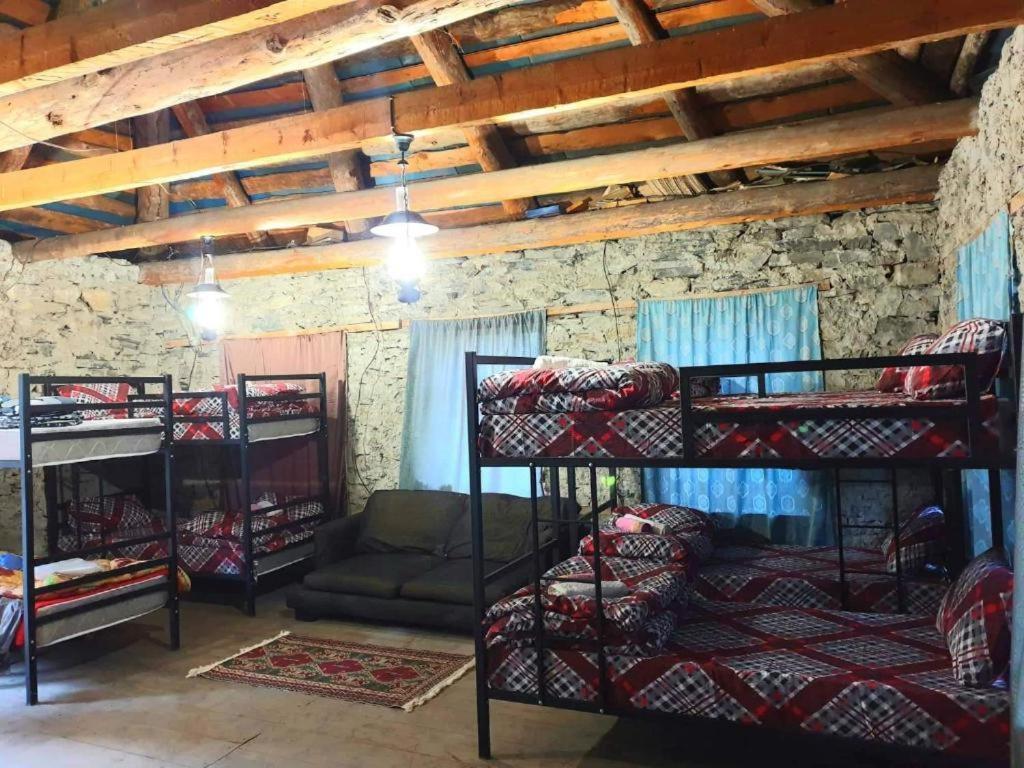 Panorama Guesthouse Mata C. Adishi Eksteriør bilde